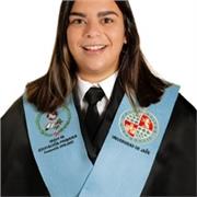 Estudiante de educación primaria en último año con experiencia en colegios e impartiendo clases de refuerzo, se ofrece para reforzar y ayudar a los más pequeños con sus tareas